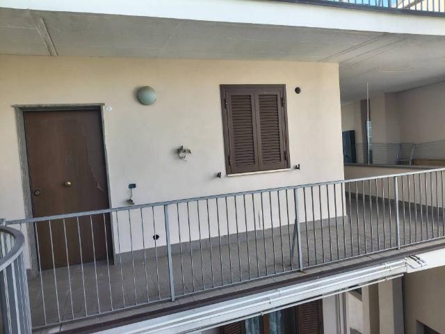 Appartamento in vendita a Fonte Luna, Fara Sabina