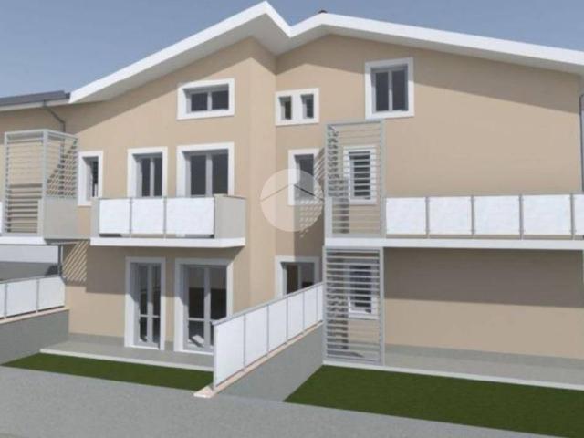 Appartamento in vendita a Fara Sabina, Lazio