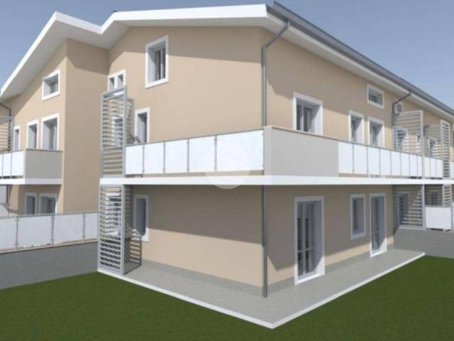 Appartamento in vendita a Fara Sabina, Lazio
