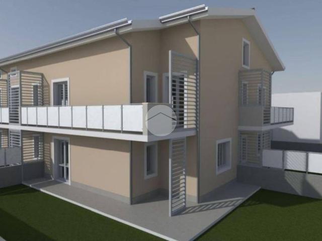 Appartamento in vendita a Fara Sabina, Lazio