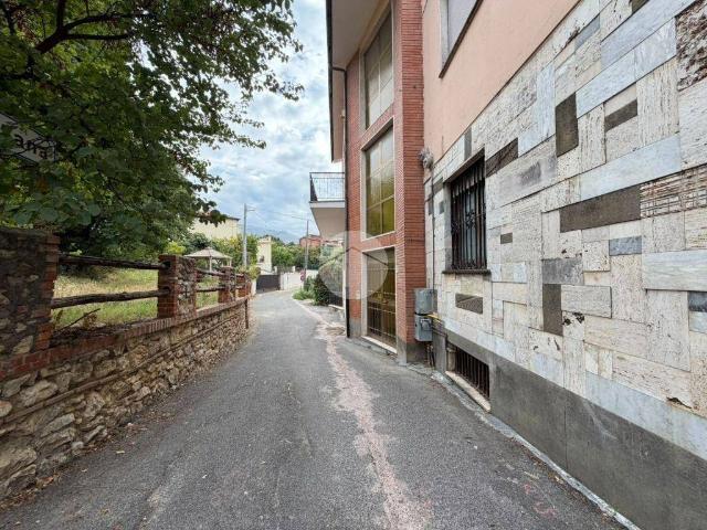 Appartamento in vendita a Canneto Sabino, Fara in Sabina