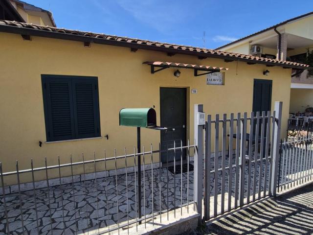 Appartamento in vendita a Fonte Luna, Fara Sabina