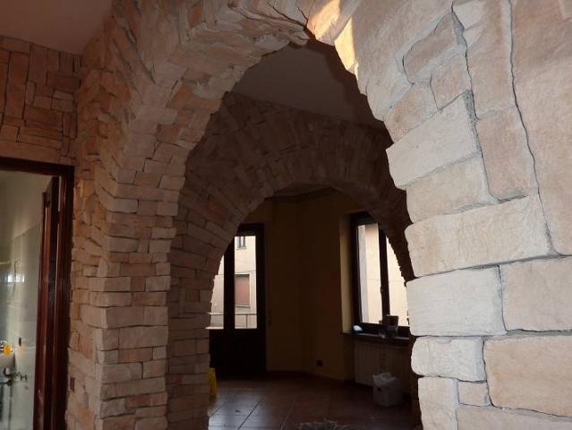 Appartamento in vendita a Piemonte, Novara
