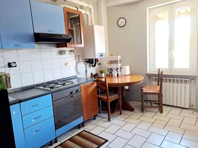 Appartamento in vendita a Piemonte, Novara