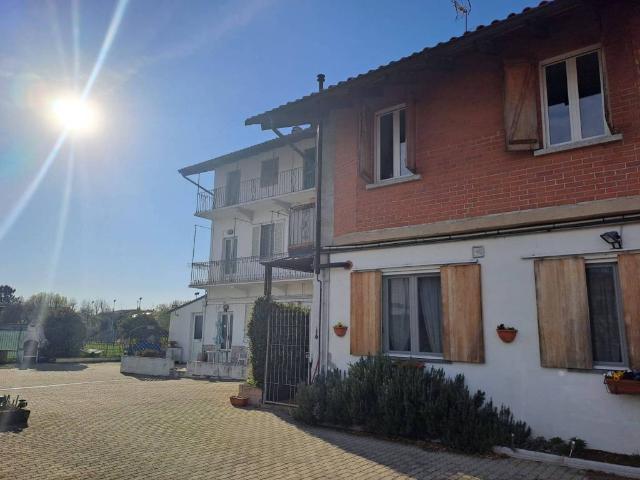 Appartamento in vendita a Piemonte, Novara