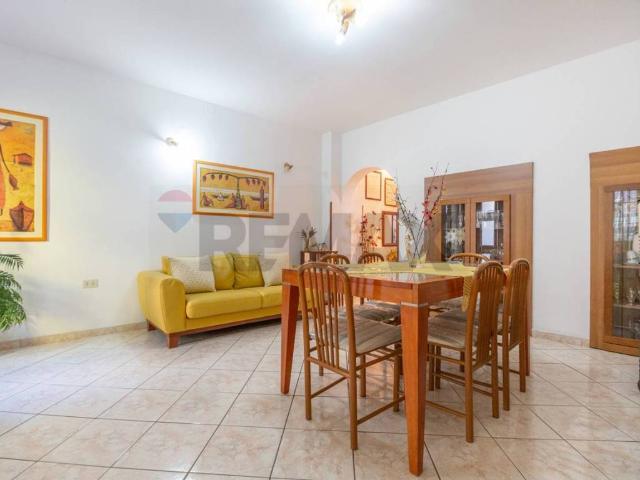 Appartamento in vendita a Fara San Martino, Abruzzo