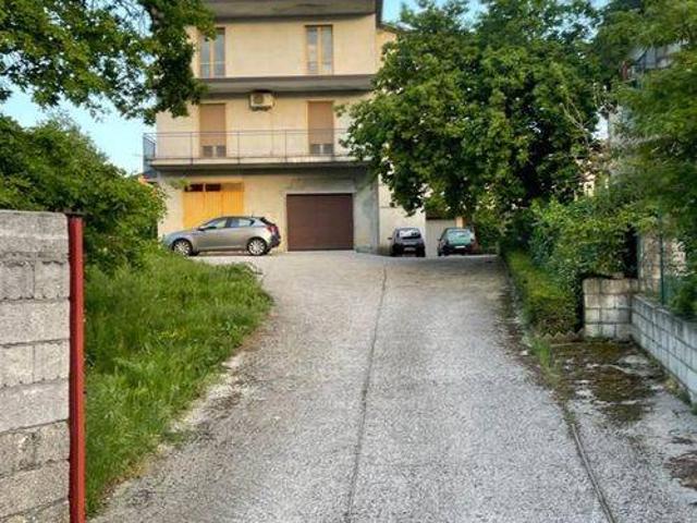 Appartamento in vendita a Fardella, Basilicata