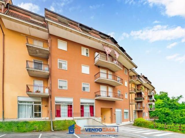 Appartamento in vendita a Piemonte, Cuneo