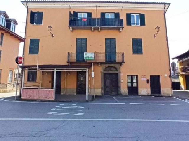 Appartamento in vendita a Piemonte, Cuneo