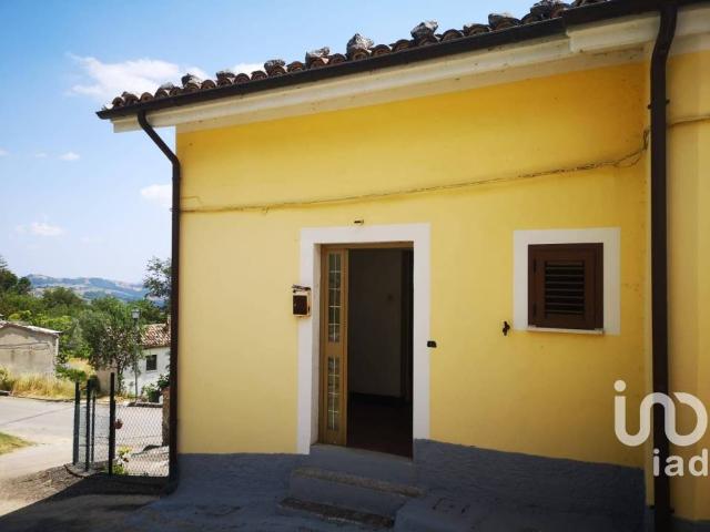 Appartamento in vendita a Contrada Santa Maria, Farindola