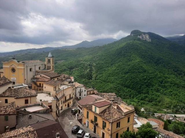 Appartamento in vendita a Contrada Santa Maria, Farindola