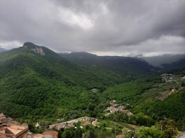 Appartamento in vendita a Contrada Santa Maria, Farindola
