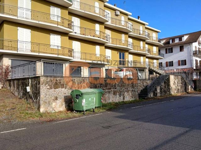 Appartamento in vendita a Farini D'olmo, Reggio Emilia
