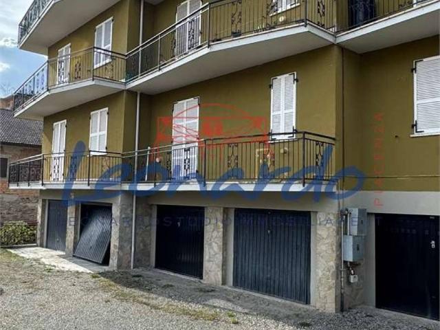 Appartamento in vendita a Pastori, Farini