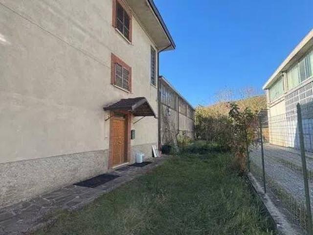Appartamento in vendita a Farini, Piacenza