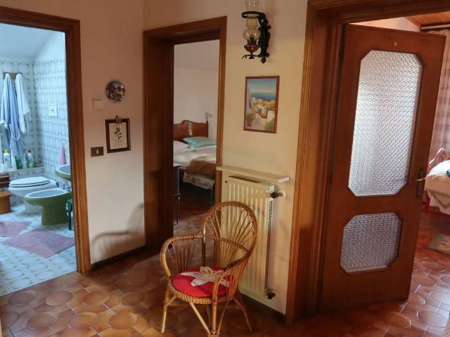 Appartamento in vendita a Groppallo, Farini
