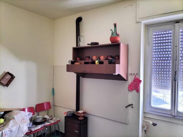 Appartamento in vendita a Farini D'olmo, Reggio Emilia
