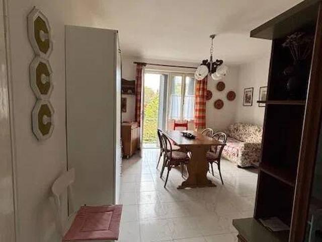 Appartamento in vendita a Groppallo, Farini
