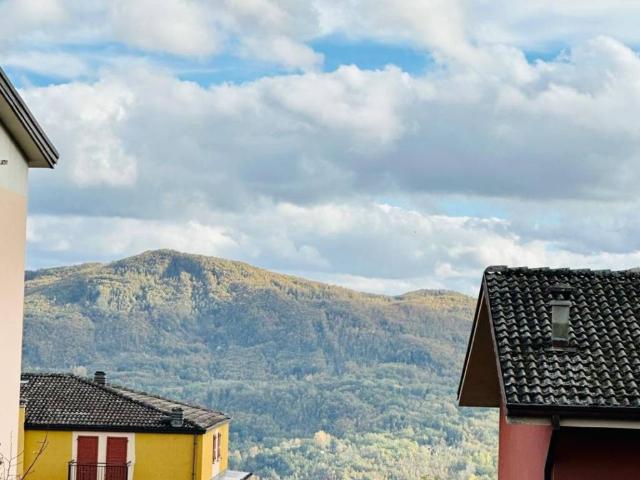 Appartamento in vendita a Farini D'olmo, Reggio Emilia