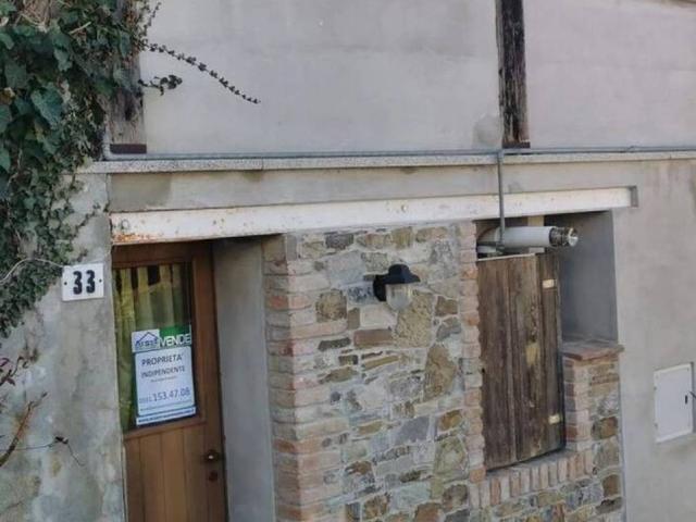 Appartamento in vendita a Farini D'olmo, Reggio Emilia