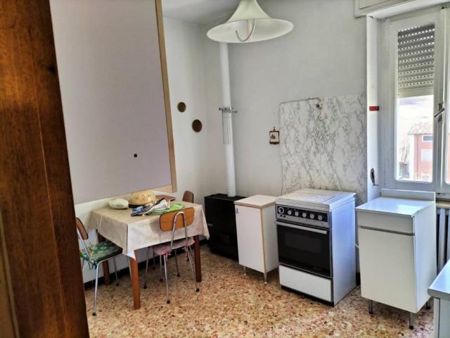 Appartamento in vendita a Farini D'olmo, Reggio Emilia