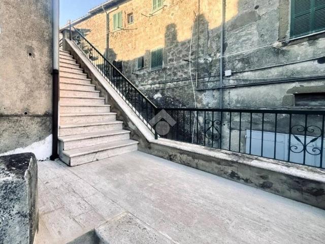 Appartamento in vendita a Farnese, Lazio