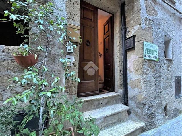 Appartamento in vendita a Farnese, Lazio