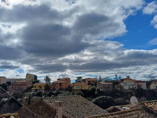 Appartamento in vendita a Farnese, Viterbo