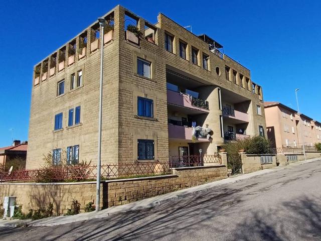 Appartamento in vendita a Farnese, Viterbo