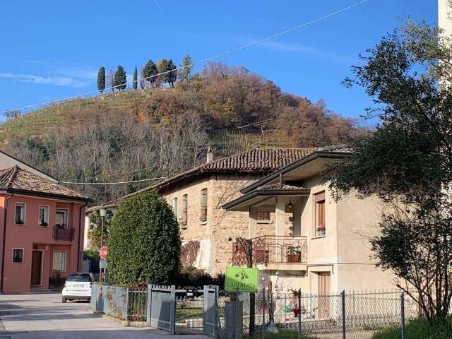 Appartamento in vendita a Farra Di Soligo, Veneto