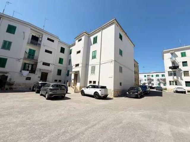 Appartamento in vendita a Puglia, Brindisi