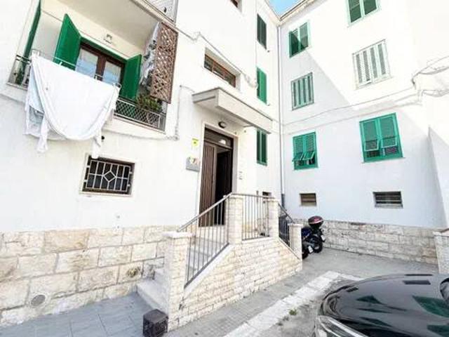 Appartamento in vendita a Puglia, Brindisi