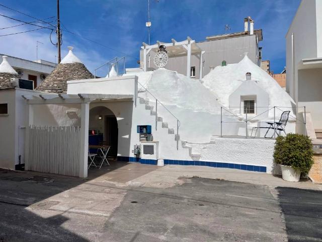 Appartamento in vendita a Puglia, Brindisi