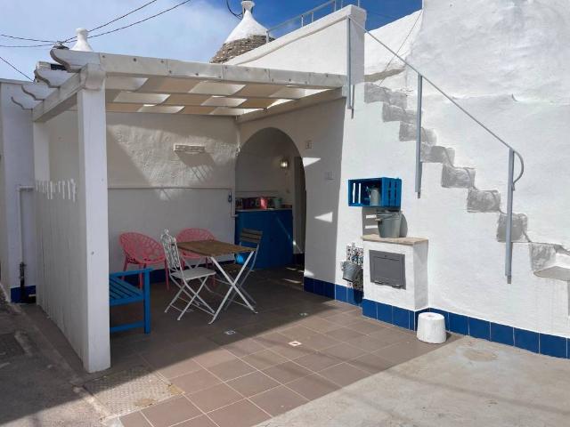 Appartamento in vendita a Puglia, Brindisi