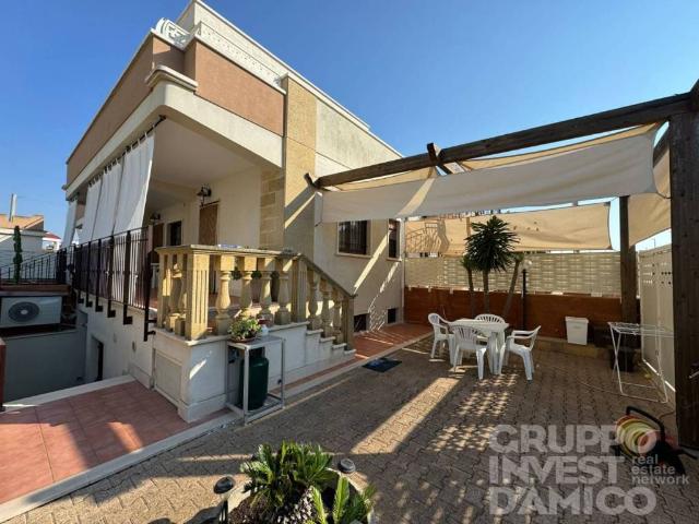 Appartamento in vendita a Puglia, Brindisi