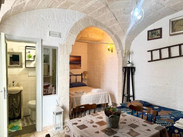 Appartamento in vendita a Puglia, Brindisi