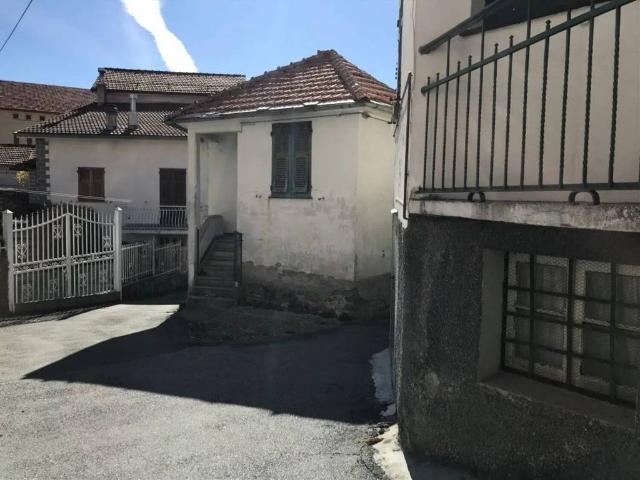 Appartamento in vendita a Fascia, Liguria