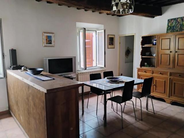 Appartamento in vendita a Fauglia, Toscana