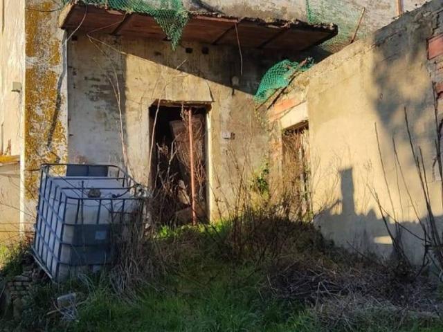 Appartamento in vendita a Fauglia, Toscana