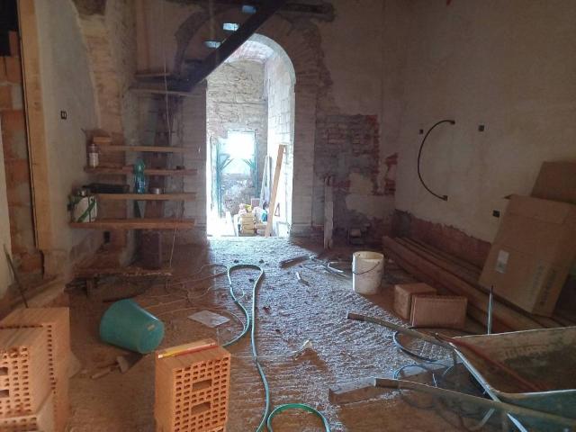 Appartamento in vendita a Fauglia, Toscana