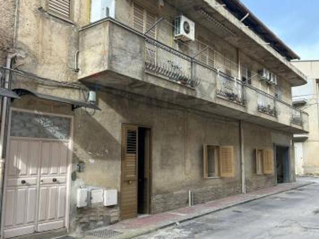 Appartamento in vendita a Favara Ovest, Favara