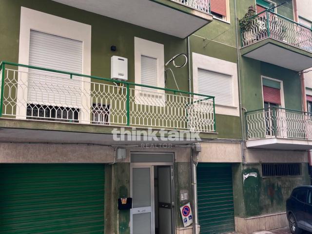 Appartamento in vendita a Favara, Sicilia