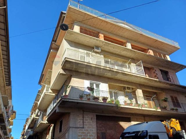 Appartamento in vendita a Favara, Sicilia