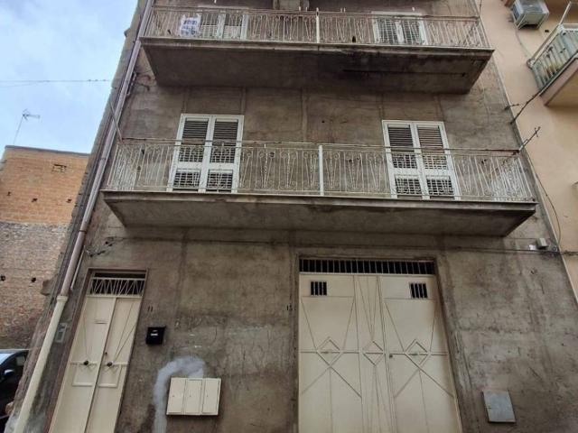 Appartamento in vendita a Favara, Agrigento