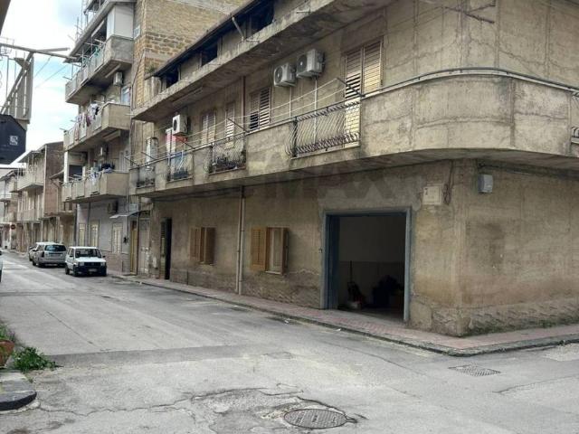 Appartamento in vendita a Favara Ovest, Favara