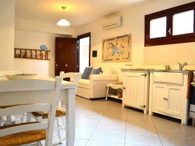 Appartamento in vendita a Favignana, Sicilia