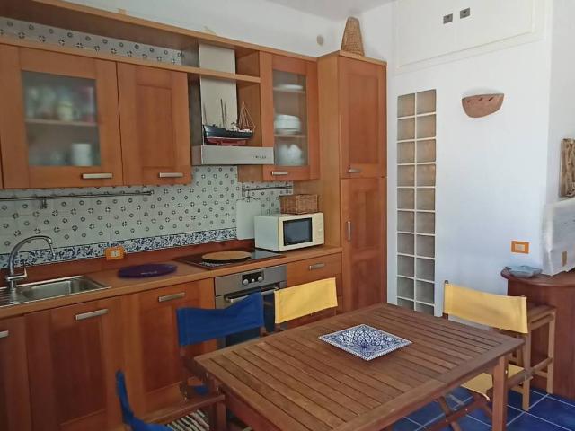 Appartamento in vendita a Marettimo, Favignana