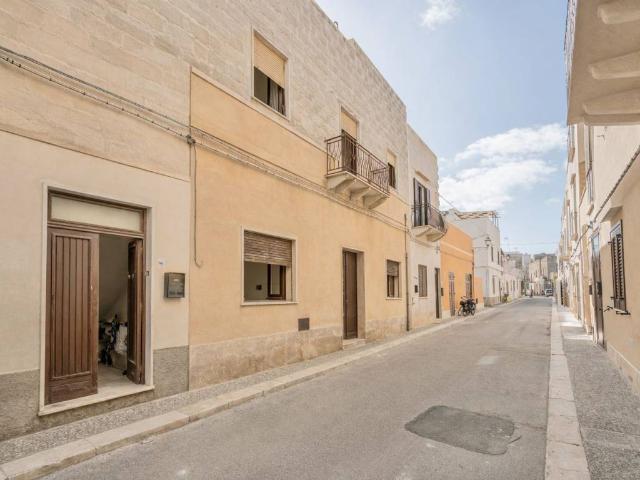 Appartamento in vendita a Favignana, Sicilia