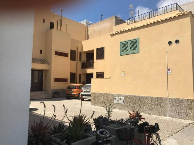 Appartamento in vendita a Favignana, Sicilia