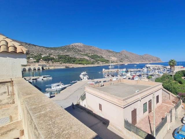 Appartamento in vendita a Favignana, Sicilia